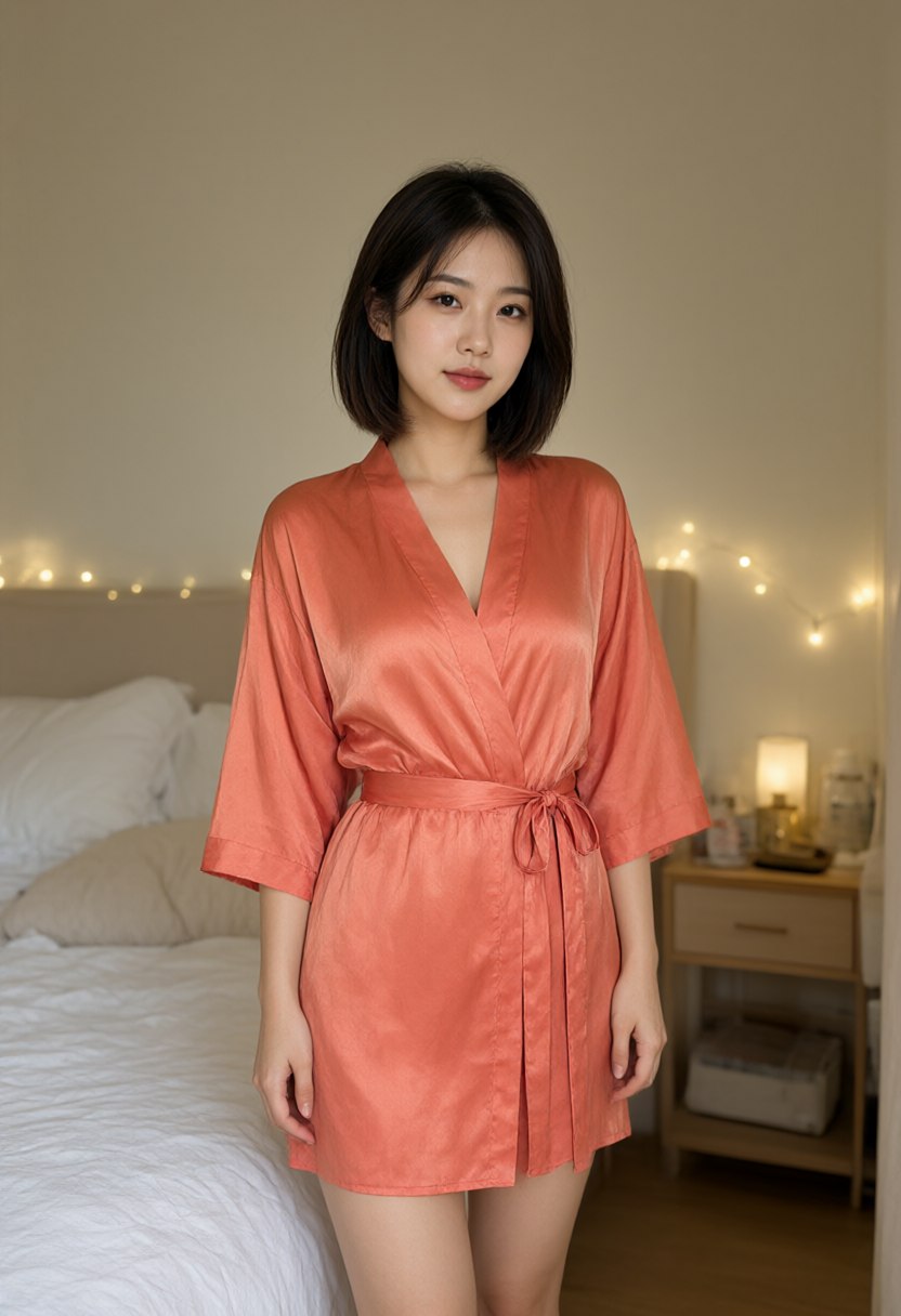 婚外导演访谈