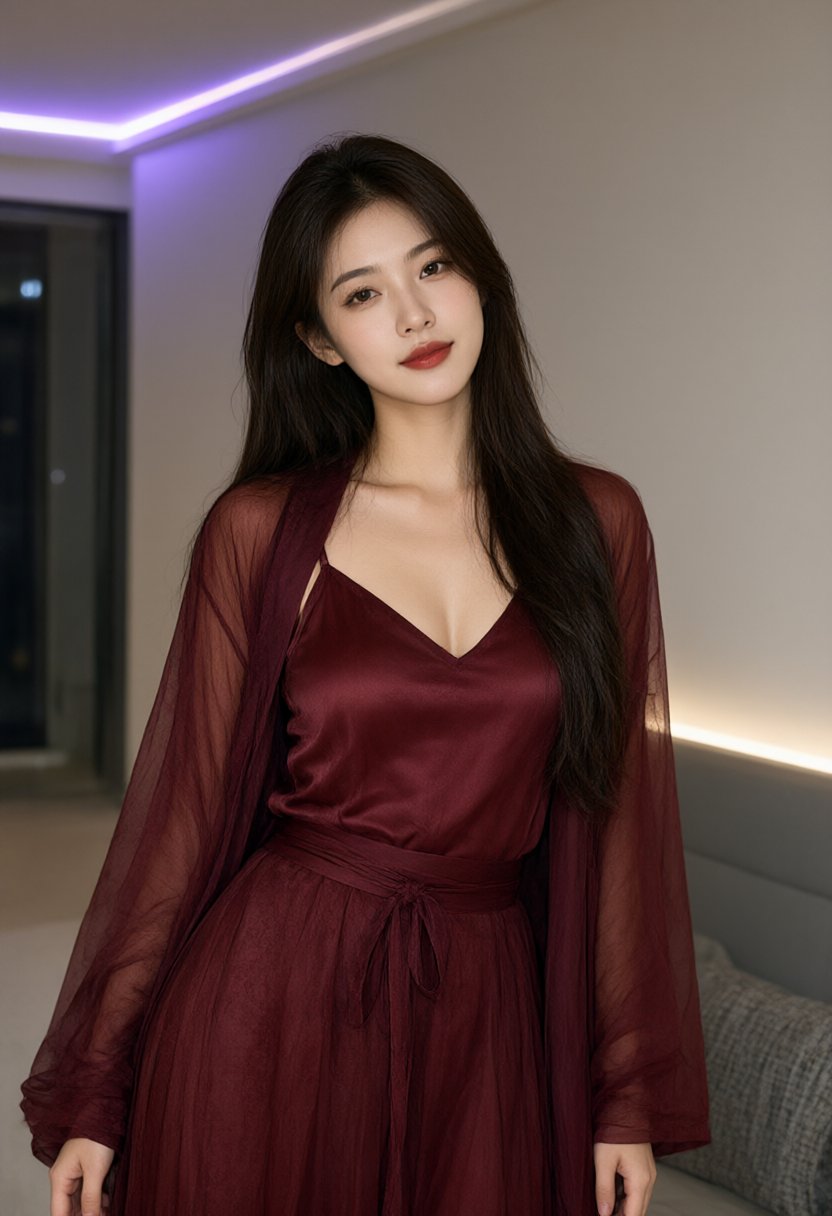未寄出的婚书
